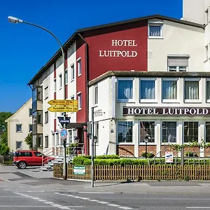 Luitpold Hotel