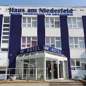 Hw - Haus Am Niederfeld 3*, Berlin Deutschland